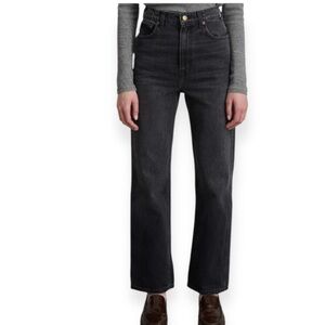 B SIDES Black Women's Jeans
